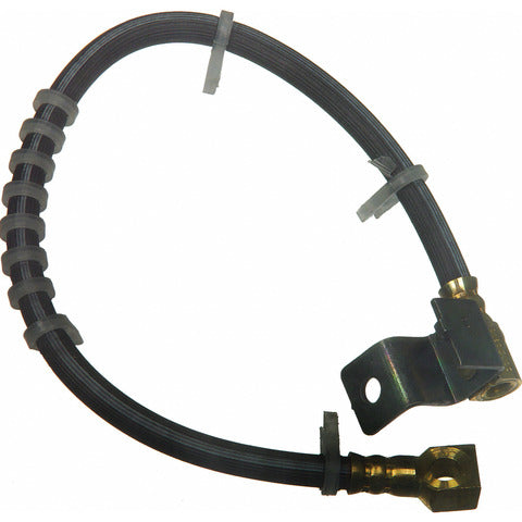 Brake Hydraulic Hose Wagner Brake BH132161