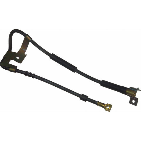 Brake Hydraulic Hose Wagner Brake BH132162