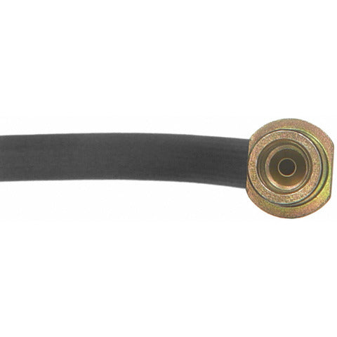 Brake Hydraulic Hose Wagner Brake BH132172