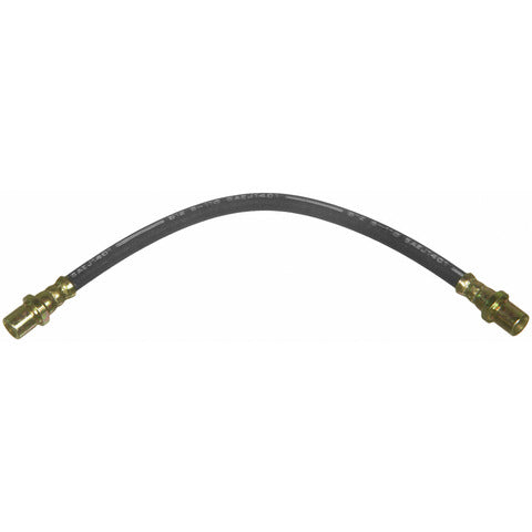 Brake Hydraulic Hose Wagner Brake BH132172