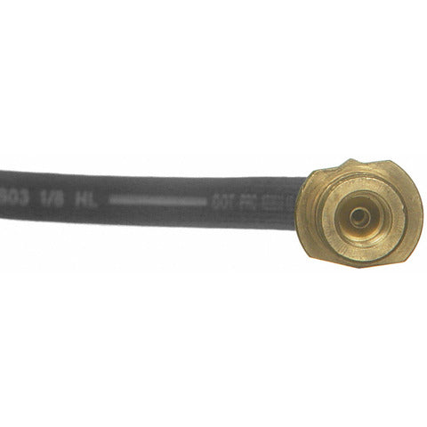 Brake Hydraulic Hose Wagner Brake BH132216