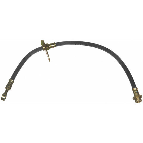 Brake Hydraulic Hose Wagner Brake BH132216