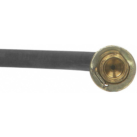 Brake Hydraulic Hose Wagner Brake BH132217