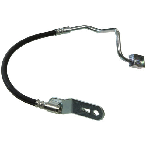 Brake Hydraulic Hose Wagner Brake BH132219