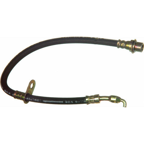 Brake Hydraulic Hose Wagner Brake BH132223