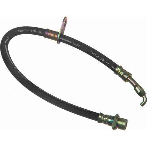 Brake Hydraulic Hose Wagner Brake BH132224