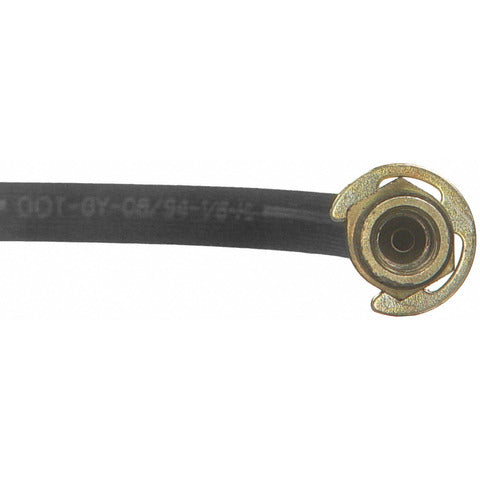 Brake Hydraulic Hose Wagner Brake BH132225