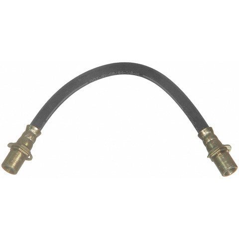 Brake Hydraulic Hose Wagner Brake BH132225