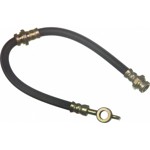 Brake Hydraulic Hose Wagner Brake BH132226