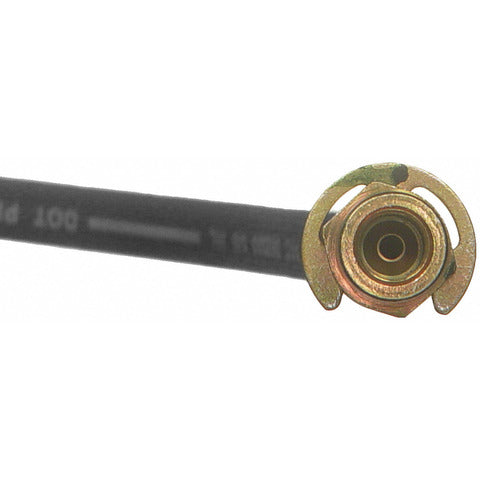 Brake Hydraulic Hose Wagner Brake BH132228