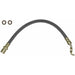Brake Hydraulic Hose Wagner Brake BH132229