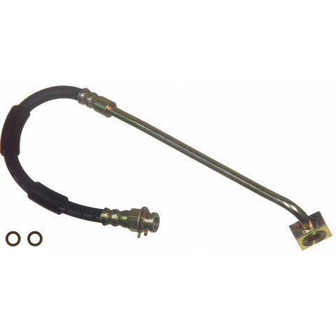 Brake Hydraulic Hose Wagner Brake BH132230