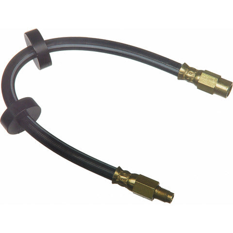 Brake Hydraulic Hose Wagner Brake BH132231