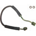 Brake Hydraulic Hose Wagner Brake BH132298