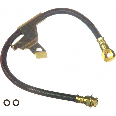 Brake Hydraulic Hose Wagner Brake BH132312