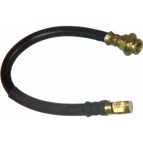 Brake Hydraulic Hose Wagner Brake BH132314