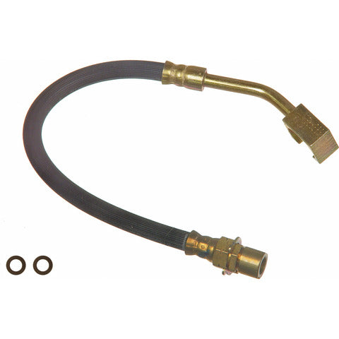 Brake Hydraulic Hose Wagner Brake BH132316