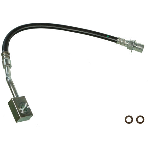 Brake Hydraulic Hose Wagner Brake BH132320