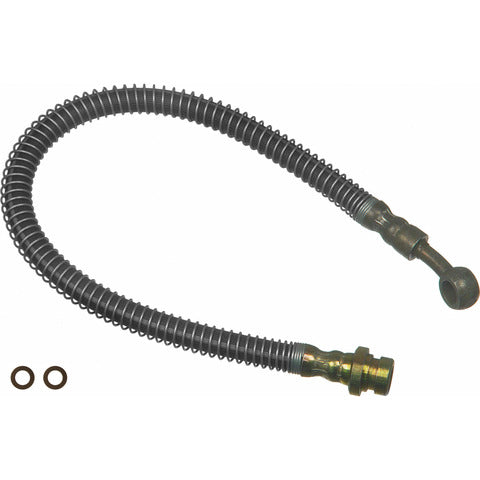 Brake Hydraulic Hose Wagner Brake BH132322