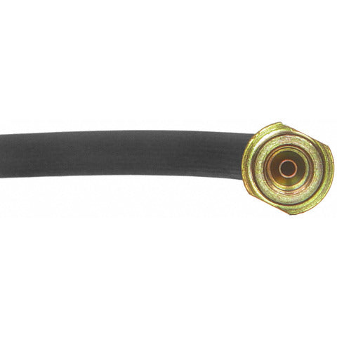 Brake Hydraulic Hose Wagner Brake BH132324