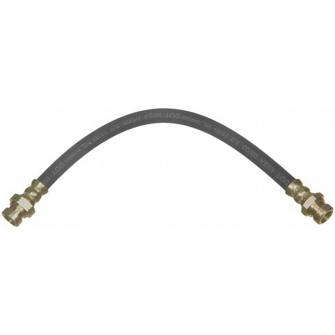Brake Hydraulic Hose Wagner Brake BH132324