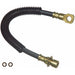 Brake Hydraulic Hose Wagner Brake BH132325