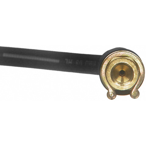 Brake Hydraulic Hose Wagner Brake BH132326