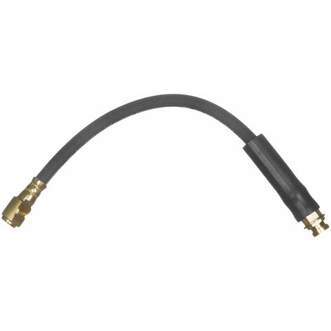 Brake Hydraulic Hose Wagner Brake BH132326