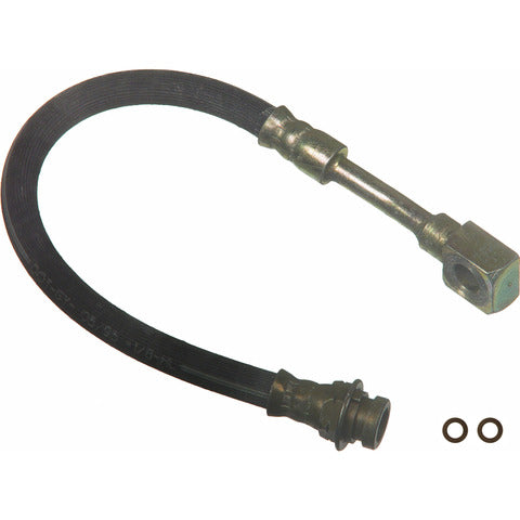 Brake Hydraulic Hose Wagner Brake BH132327