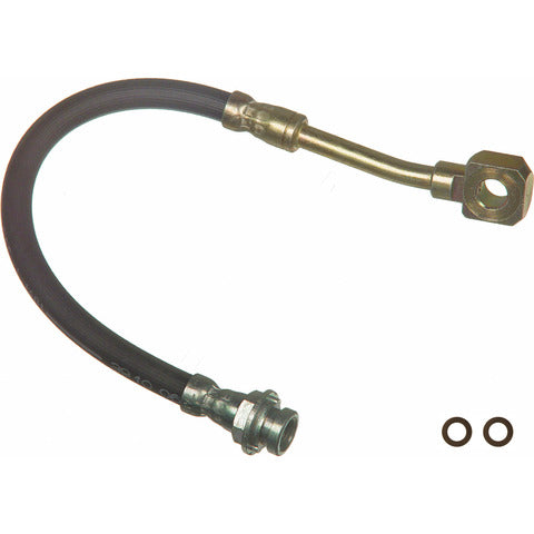 Brake Hydraulic Hose Wagner Brake BH132328