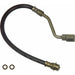 Brake Hydraulic Hose Wagner Brake BH132329