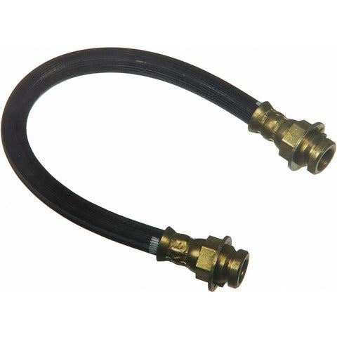 Brake Hydraulic Hose Wagner Brake BH132330