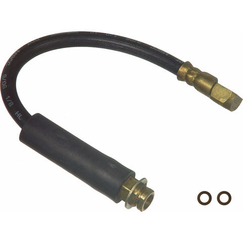 Brake Hydraulic Hose Wagner Brake BH132331