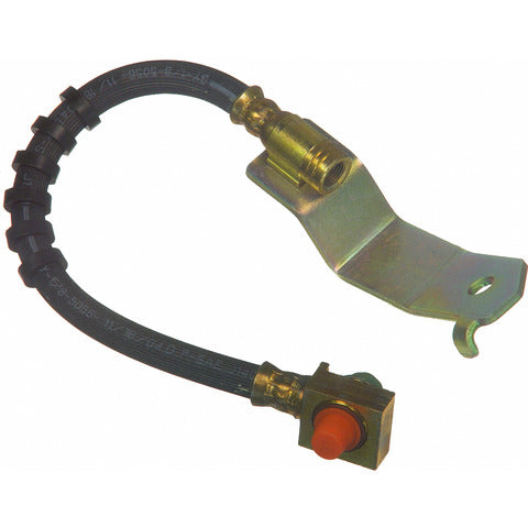 Brake Hydraulic Hose Wagner Brake BH132337