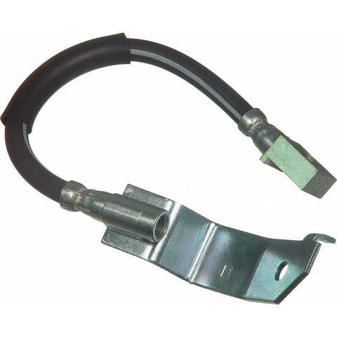 Brake Hydraulic Hose Wagner Brake BH132338