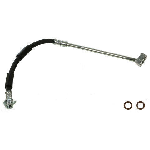 Brake Hydraulic Hose Wagner Brake BH132349
