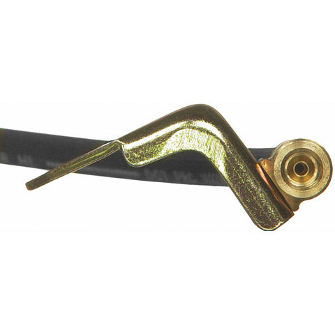 Brake Hydraulic Hose Wagner Brake BH132410
