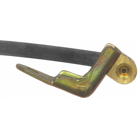 Brake Hydraulic Hose Wagner Brake BH132411
