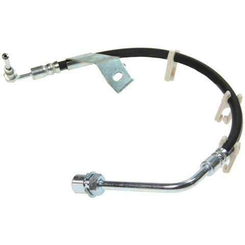 Brake Hydraulic Hose Wagner Brake BH132413