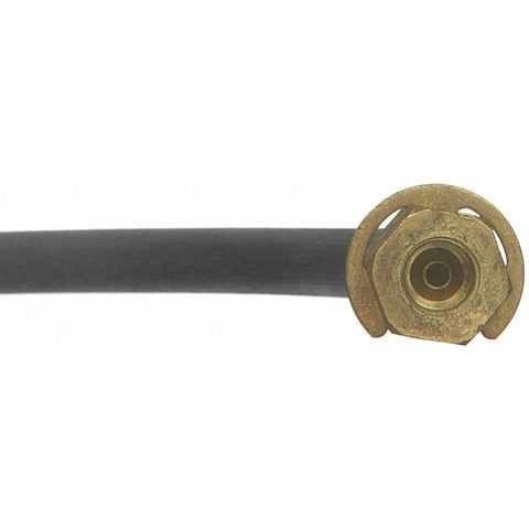Brake Hydraulic Hose Wagner Brake BH132421