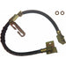 Brake Hydraulic Hose Wagner Brake BH132424