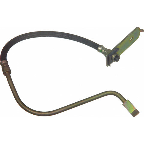 Brake Hydraulic Hose Wagner Brake BH132430