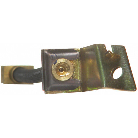 Brake Hydraulic Hose Wagner Brake BH132460