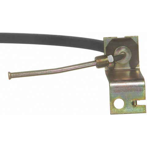 Brake Hydraulic Hose Wagner Brake BH132463