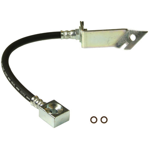 Brake Hydraulic Hose Wagner Brake BH132464