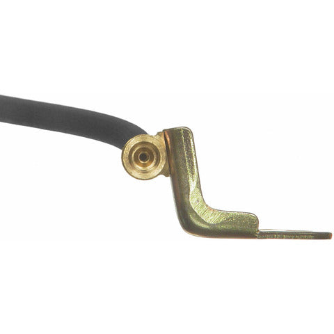 Brake Hydraulic Hose Wagner Brake BH132465