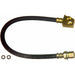 Brake Hydraulic Hose Wagner Brake BH132760