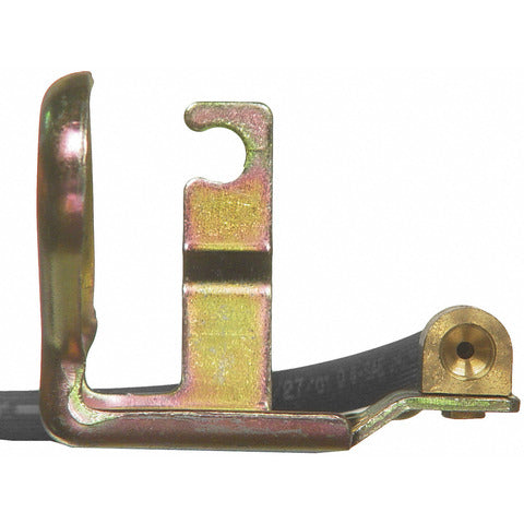 Brake Hydraulic Hose Wagner Brake BH132767