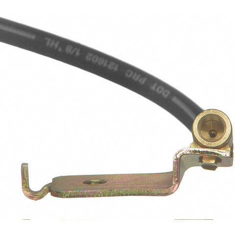 Brake Hydraulic Hose Wagner Brake BH132769