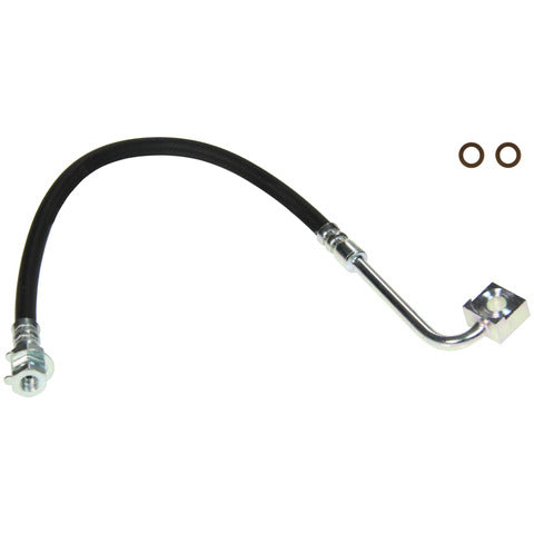 Brake Hydraulic Hose Wagner Brake BH132770